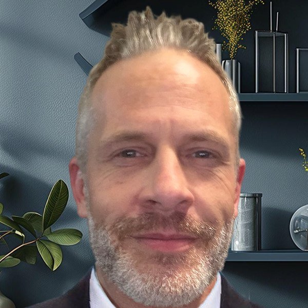 Bryan Gross